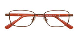 EasyTwist ET971 Eyeglasses | Size 40