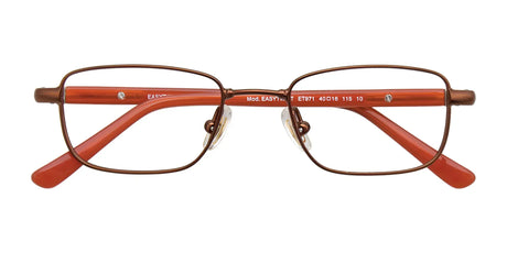 EasyTwist ET971 Eyeglasses | Size 40