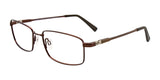 EasyTwist ET972 Eyeglasses | Size 54