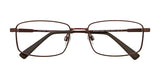 EasyTwist ET972 Eyeglasses | Size 54