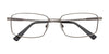 EasyTwist ET972 Eyeglasses | Size 54 / Matt Dark Blue