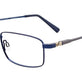 Matt Dark Blue