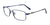 EasyTwist ET972 Eyeglasses | Size 54 / Matt Dark Blue