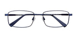 EasyTwist ET972 Eyeglasses | Size 54