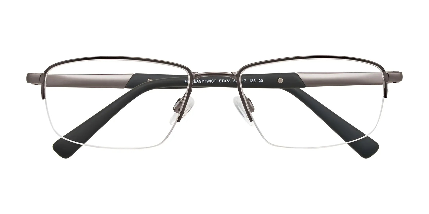 EasyTwist ET973 Eyeglasses | Size 52