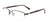 EasyTwist ET973 Eyeglasses | Size 52 / Matt Black