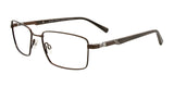 EasyTwist ET974 Eyeglasses | Size 55