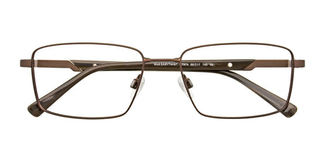 EasyTwist ET974 Eyeglasses | Size 55