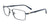EasyTwist ET974 Eyeglasses | Size 55 / Matt Dark Blue