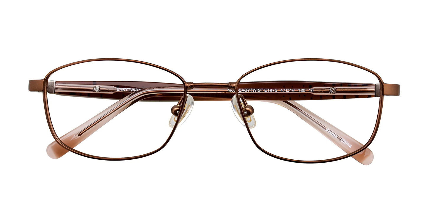 EasyTwist ET975 Eyeglasses | Size 47