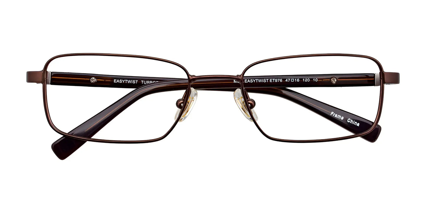 EasyTwist ET976 Eyeglasses | Size 47