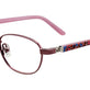 Satin Light Pink