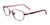 EasyTwist ET977 Eyeglasses | Size 46 / Satin Light Pink