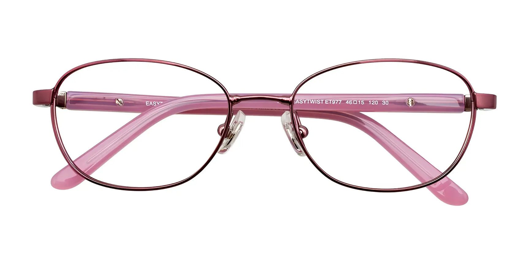 EasyTwist ET977 Eyeglasses | Size 46