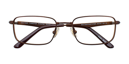 EasyTwist ET980 Eyeglasses | Size 46