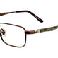 Satin Brown