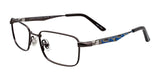 EasyTwist ET980 Eyeglasses | Size 46