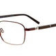 Matt Dark Brown