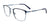 EasyTwist ET995 Eyeglasses | Size 53 / Matt Navy & Matt Light Blue