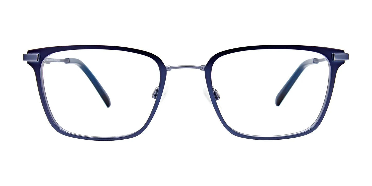 EasyTwist ET997 Eyeglasses | Size 53