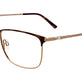 Demi Amber & Light Brown