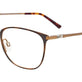 Matt Demi Amber & Matt Light Brown