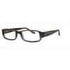ECO 1034 Eyeglasses / Gray / Size M