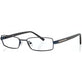 Brown Front W / Tortoise Temples
