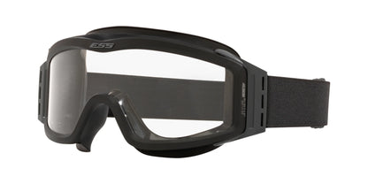 ESS PROFILE NVG EE7001 Safety Glasses Black / Clear