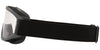 ESS STRIKER/VEHICLE OPS EE7006 Safety Glasses | Size 00 / Black / Clear (0N 93%)