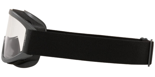 ESS STRIKER/VEHICLE OPS EE7006 Safety Glasses / Size 00 / Black / Clear (0N 93%)