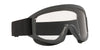ESS STRIKER/VEHICLE OPS EE7006 Safety Glasses | Size 00 / Black / Clear (0N 93%)