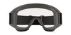 ESS STRIKER/VEHICLE OPS EE7006 Safety Glasses | Size 00 / Black / Clear (0N 93%)