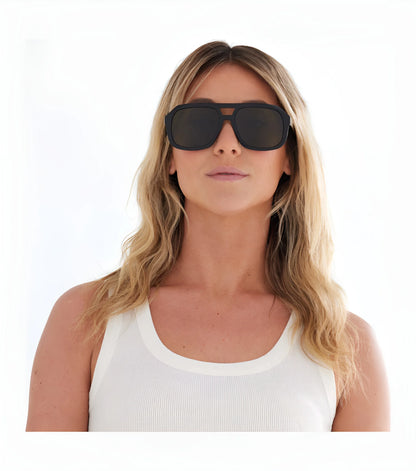 Electric AUGUSTA Sunglasses | Size 55
