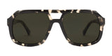 Electric Augusta Sunglasses | Size 55