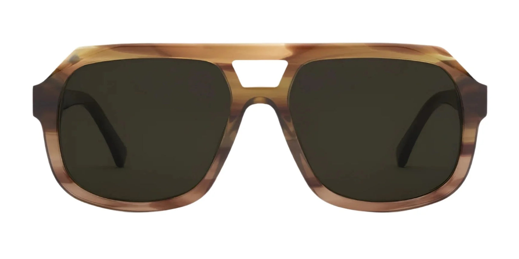 Electric Augusta Sunglasses | Size 55