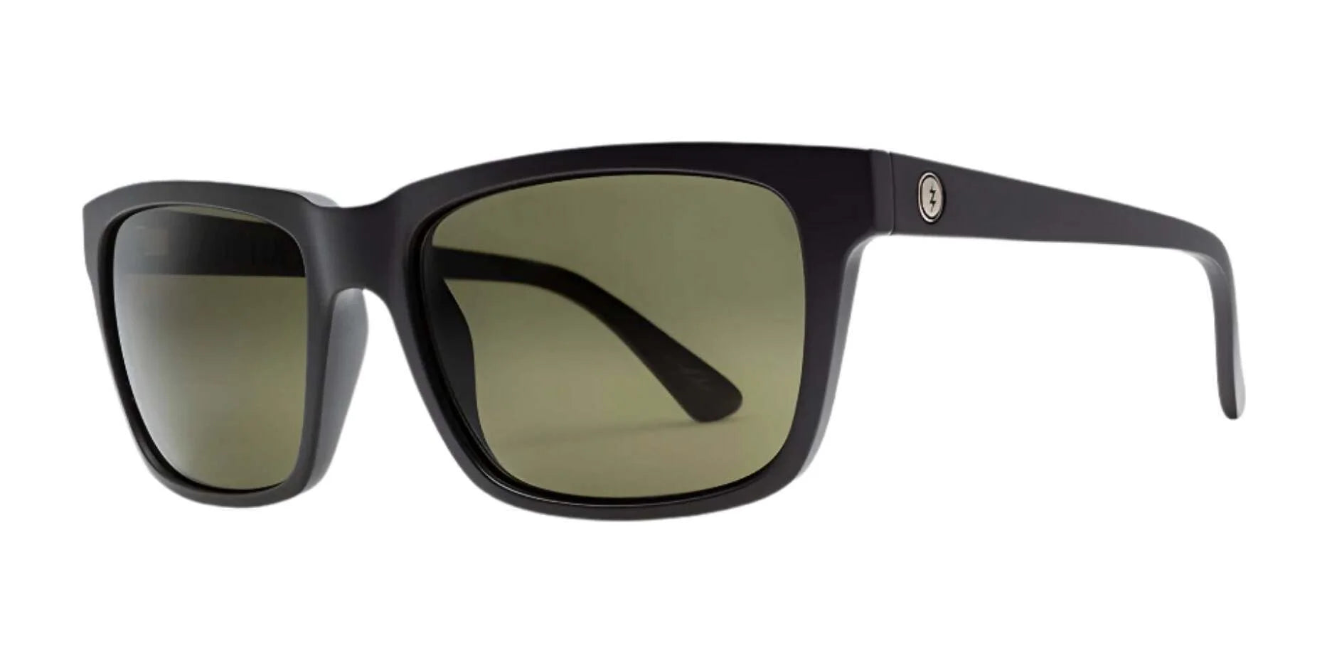 Electric AUSTIN Sunglasses Matte Black / Grey