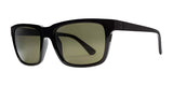 Electric Austin Sunglasses Gloss Black / Grey Polarized