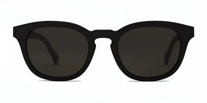 Electric Bellevue Sunglasses Matte Black / Grey Polarized
