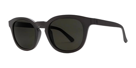 Electric Bellevue Sunglasses Matte Black / Grey