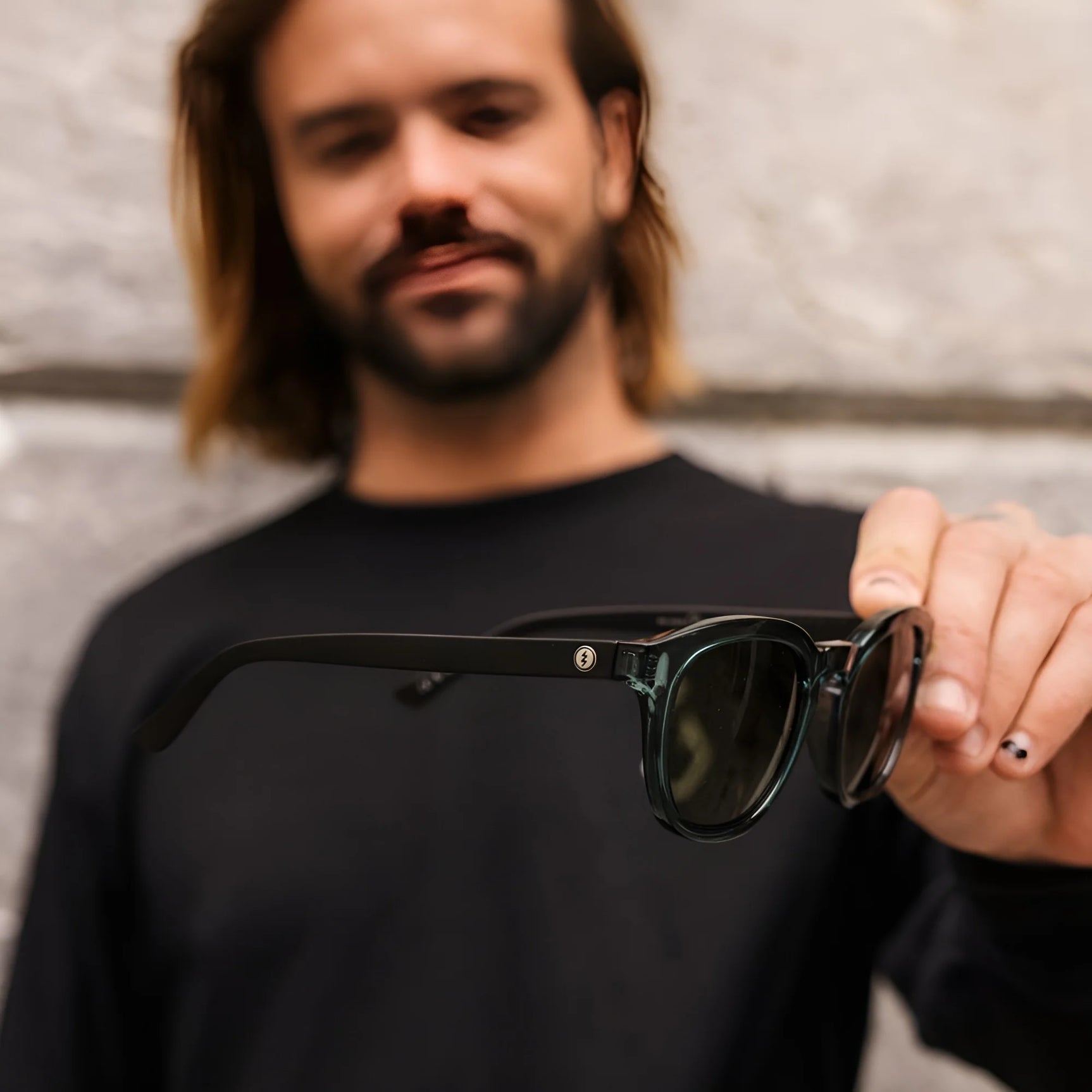 Electric Bellevue Sunglasses | Size 50