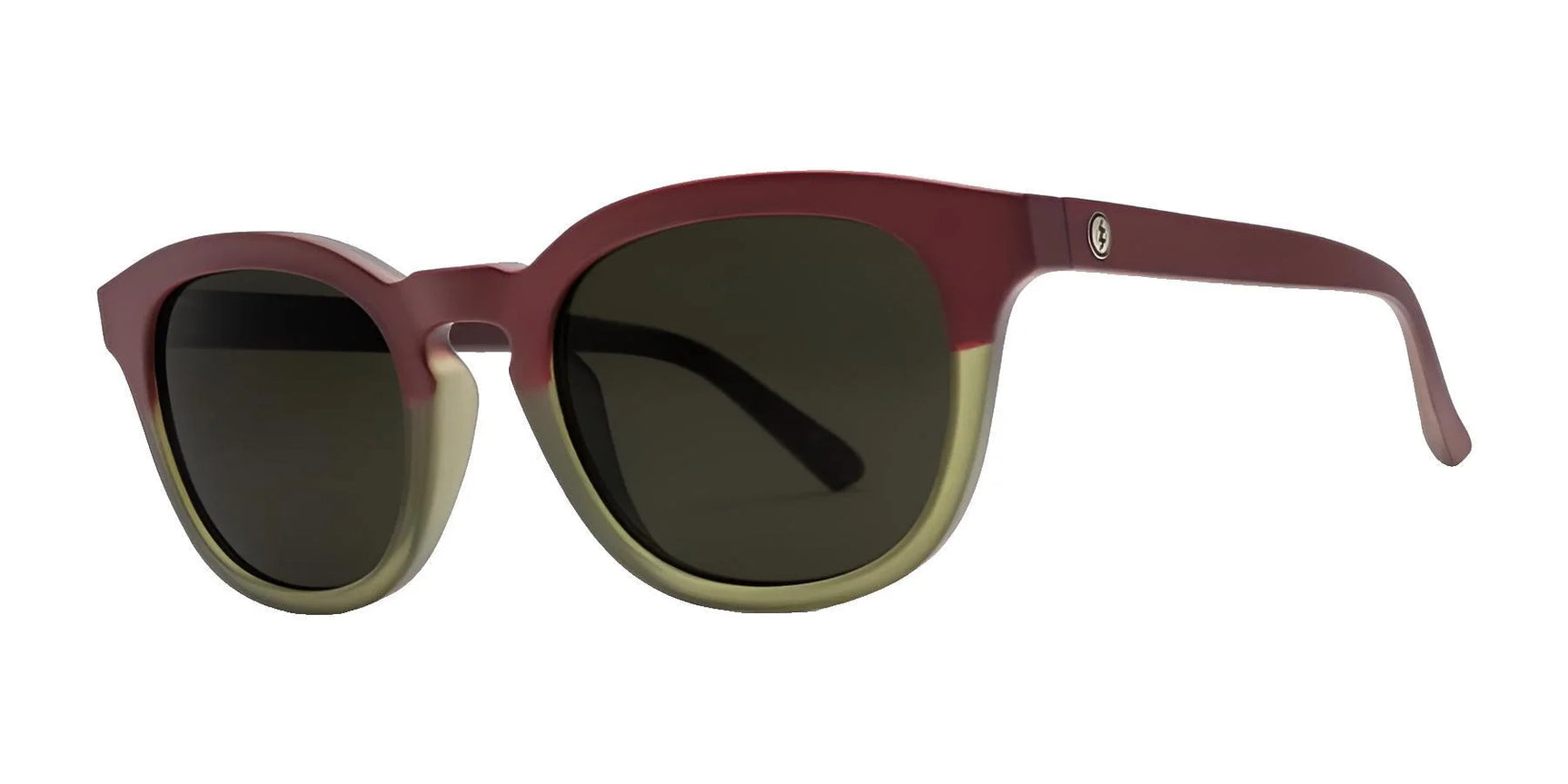 Electric Bellevue Sunglasses Sequoia / Grey Polarized