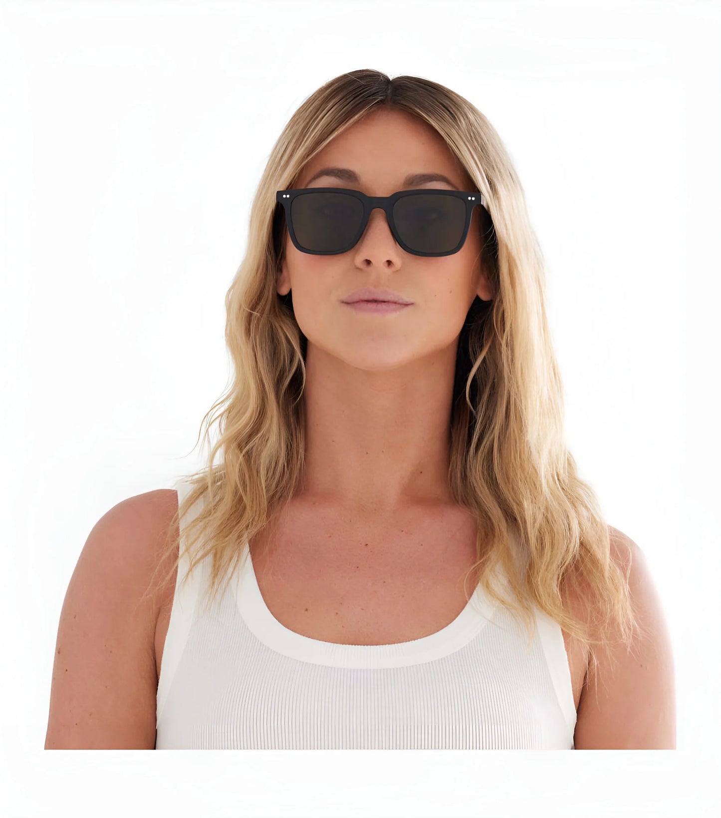 Electric Birch Sunglasses | Size 50