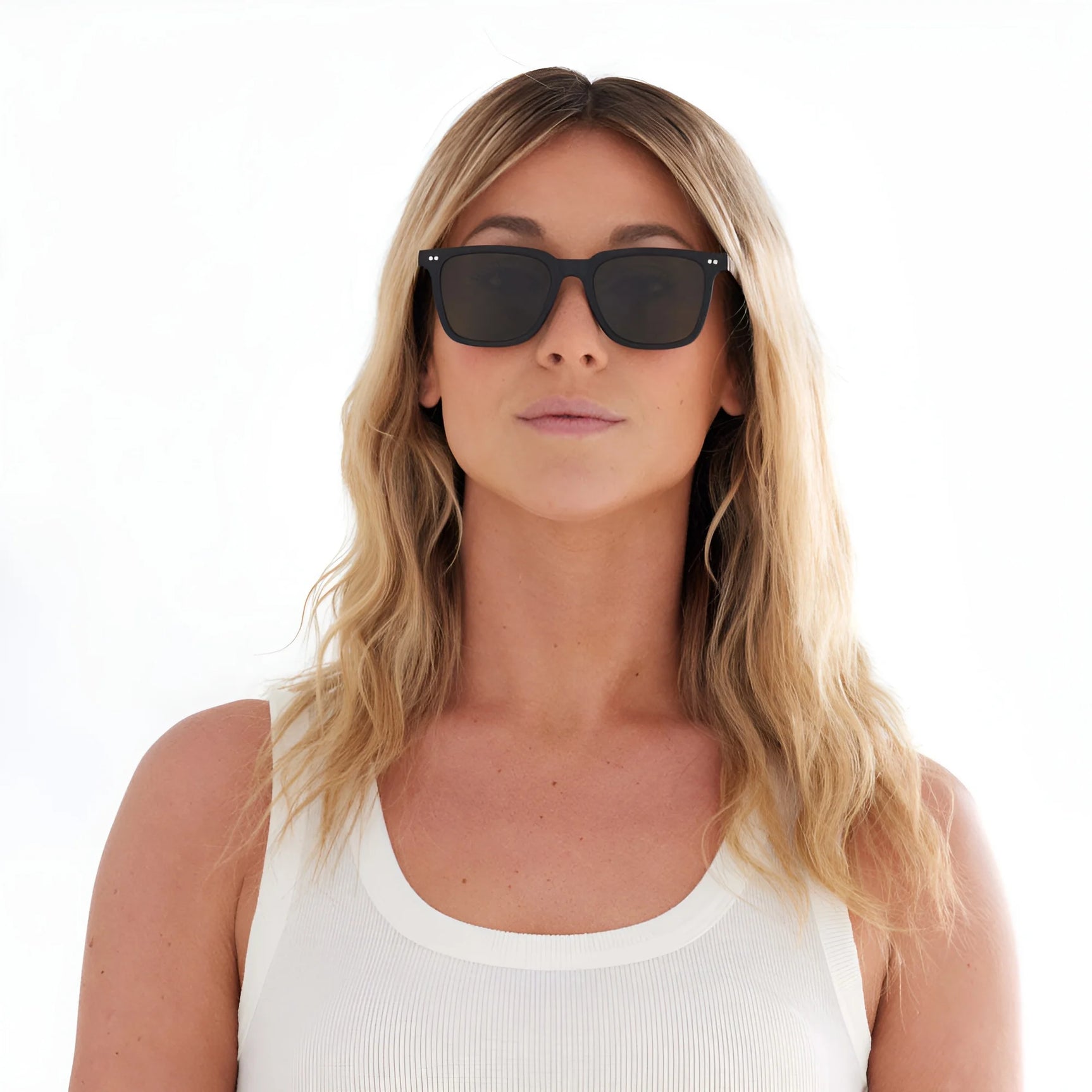 Electric Birch Sunglasses | Size 50