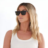 Electric Birch Sunglasses | Size 50