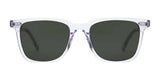 Electric Birch Sunglasses | Size 50