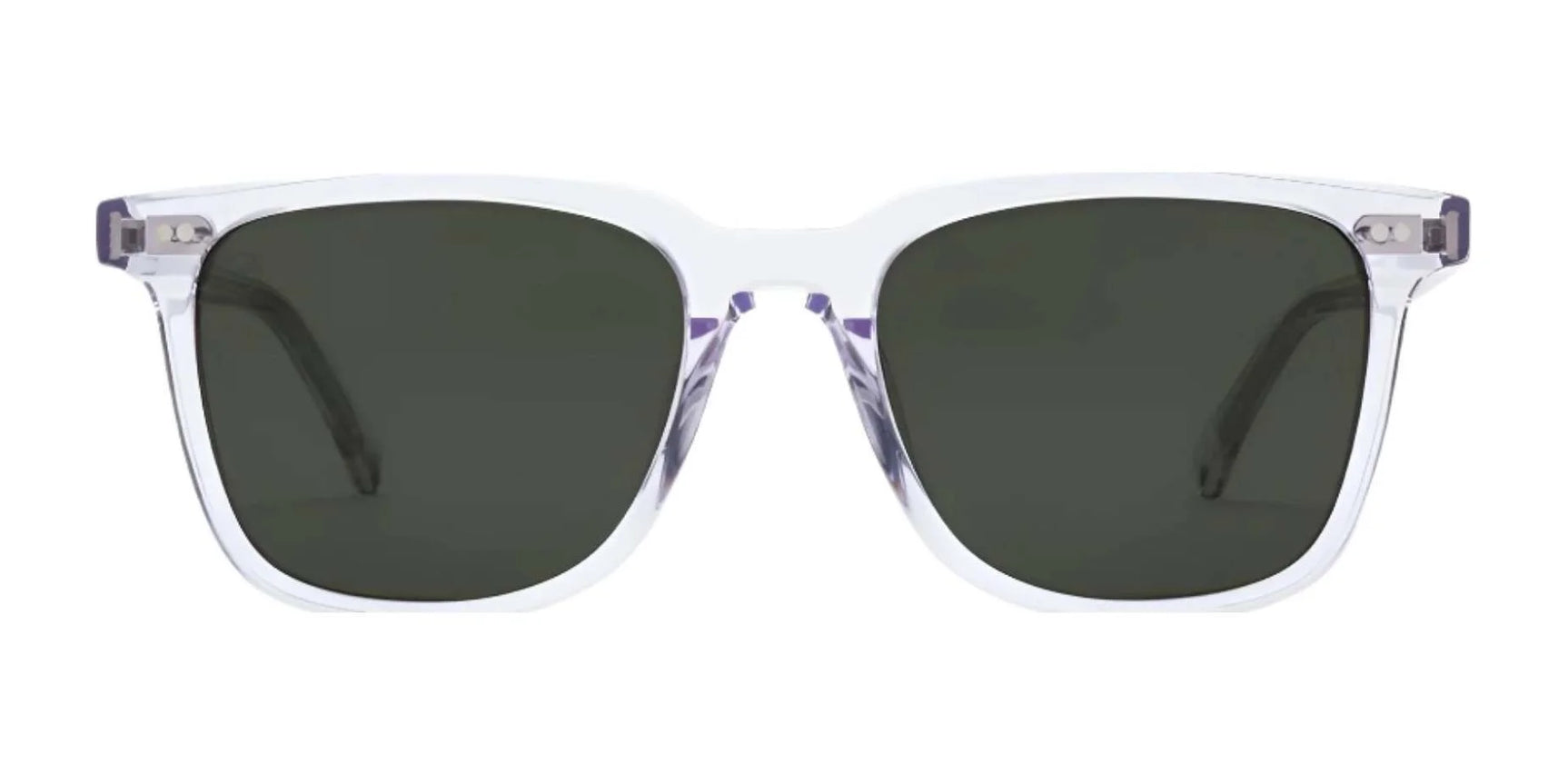 Electric Birch Sunglasses | Size 50