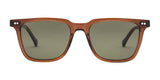 Electric Birch Sunglasses | Size 50