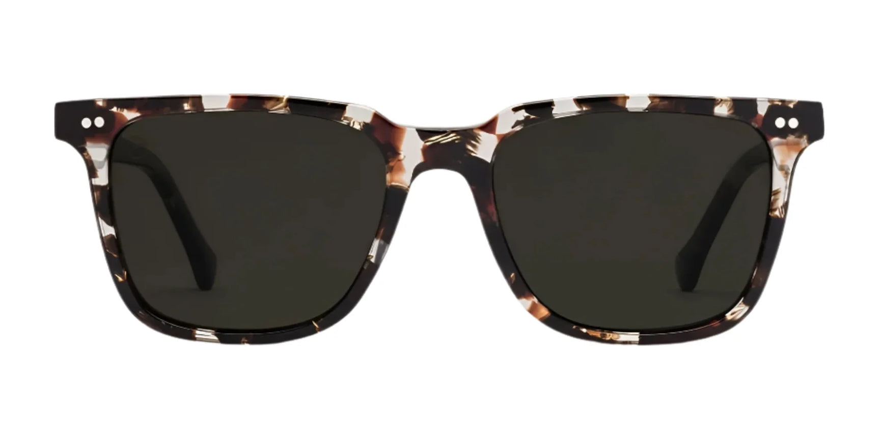 Electric Birch Sunglasses | Size 50