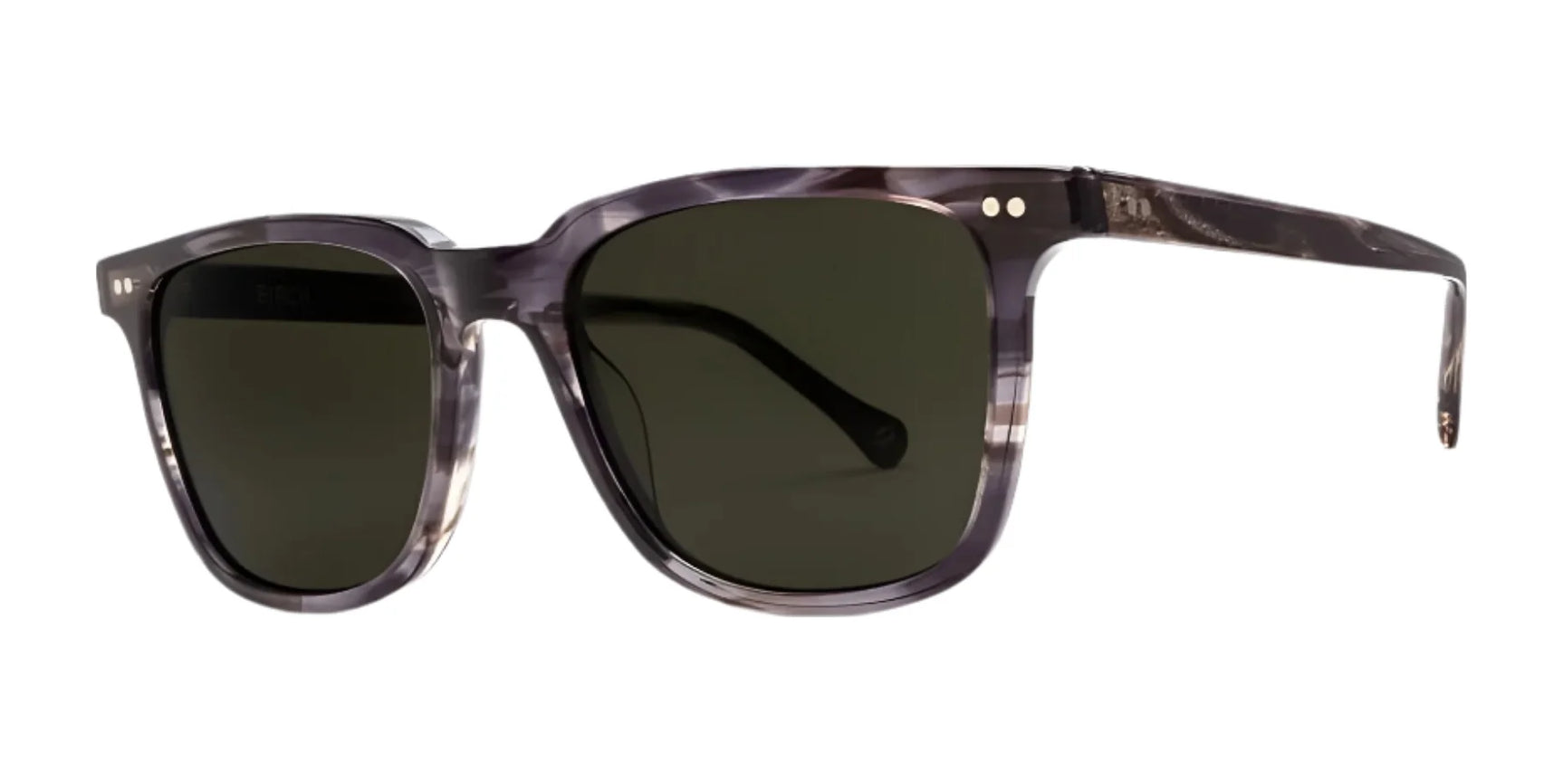 Electric Birch Sunglasses Grey Jupiter / Grey Polarized